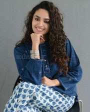 Taxiwaala Movie Actress Malavika Nair Interview Photos 02 Taxiwaala Movie Actress Malavika Nair Interview Photos 02