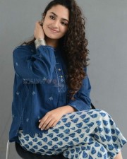 Taxiwaala Movie Actress Malavika Nair Interview Photos 06 Taxiwaala Movie Actress Malavika Nair Interview Photos 06