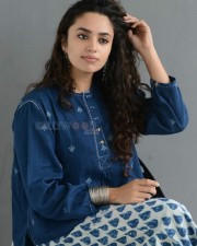 Taxiwaala Movie Actress Malavika Nair Interview Photos 08 Taxiwaala Movie Actress Malavika Nair Interview Photos 08