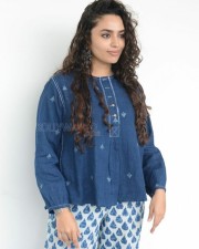 Taxiwaala Movie Actress Malavika Nair Interview Photos 09 Taxiwaala Movie Actress Malavika Nair Interview Photos 09