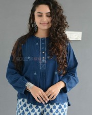 Taxiwaala Movie Actress Malavika Nair Interview Photos 12 Taxiwaala Movie Actress Malavika Nair Interview Photos 12