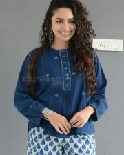 Taxiwaala Movie Actress Malavika Nair Interview Photos 13 Taxiwaala Movie Actress Malavika Nair Interview Photos 13