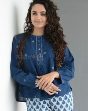 Taxiwaala Movie Actress Malavika Nair Interview Photos 14 Taxiwaala Movie Actress Malavika Nair Interview Photos 14