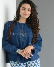 Taxiwaala Movie Actress Malavika Nair Interview Photos 15 Taxiwaala Movie Actress Malavika Nair Interview Photos 15