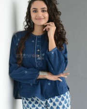 Taxiwaala Movie Actress Malavika Nair Interview Photos 16 Taxiwaala Movie Actress Malavika Nair Interview Photos 16