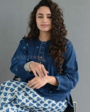 Taxiwaala Movie Actress Malavika Nair Interview Photos 25 Taxiwaala Movie Actress Malavika Nair Interview Photos 25