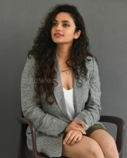 Taxiwala Actress Malavika Nair Sexy Photos 07 Taxiwala Actress Malavika Nair Sexy Photos 07