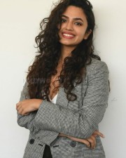 Taxiwala Actress Malavika Nair Sexy Photos 44