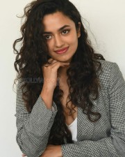 Taxiwala Actress Malavika Nair Sexy Photos 46