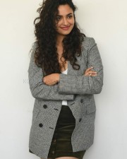 Taxiwala Actress Malavika Nair Sexy Photos 48