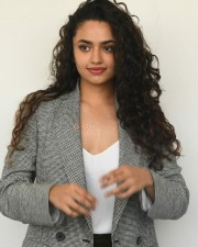 Taxiwala Actress Malavika Nair Sexy Photos 50