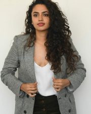 Taxiwala Actress Malavika Nair Sexy Photos 52