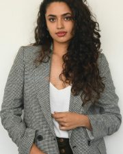 Taxiwala Actress Malavika Nair Sexy Photos 57