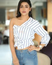 Telugu Actress Avantika Mishra New Pictures 20