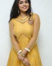 Telugu Actress Karunya Chowdary New Photoshoot Stills 27