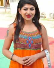 Telugu Actress Madhulagna Das Photos 09