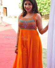 Telugu Actress Madhulagna Das Photos 12