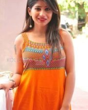 Telugu Actress Madhulagna Das Photos 15