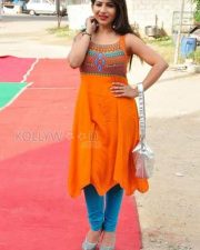 Telugu Actress Madhulagna Das Photos 16