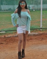 Telugu Actress Madhulagna Das Pictures 01