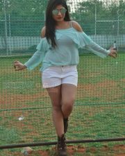 Telugu Actress Madhulagna Das Pictures 03