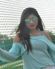 Telugu Actress Madhulagna Das Pictures 04