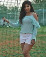 Telugu Actress Madhulagna Das Pictures 05