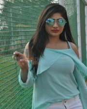 Telugu Actress Madhulagna Das Pictures 09