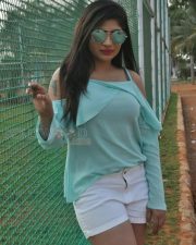 Telugu Actress Madhulagna Das Pictures 10