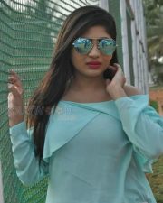 Telugu Actress Madhulagna Das Pictures 11