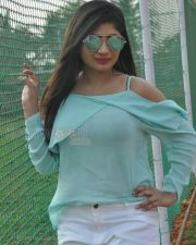 Telugu Actress Madhulagna Das Pictures 12