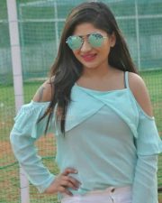 Telugu Actress Madhulagna Das Pictures 13