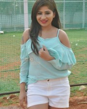 Telugu Actress Madhulagna Das Pictures 14