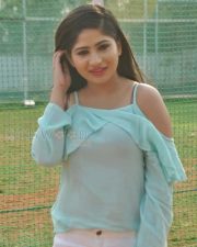 Telugu Actress Madhulagna Das Pictures 16