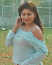 Telugu Actress Madhulagna Das Pictures 17