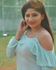 Telugu Actress Madhulagna Das Pictures 18