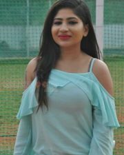 Telugu Actress Madhulagna Das Pictures 20