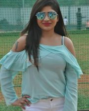 Telugu Actress Madhulagna Das Pictures 21