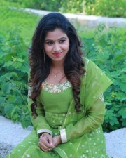 Telugu Actress Manali Rathod New Stills 01