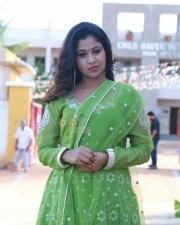 Telugu Actress Manali Rathod New Stills 02