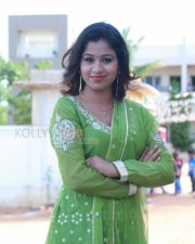 Telugu Actress Manali Rathod New Stills 03