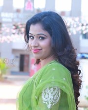 Telugu Actress Manali Rathod New Stills 04