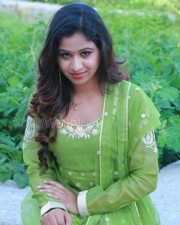 Telugu Actress Manali Rathod New Stills 05