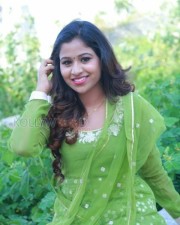Telugu Actress Manali Rathod New Stills 06