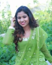 Telugu Actress Manali Rathod New Stills 06