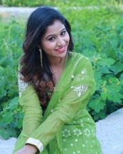 Telugu Actress Manali Rathod New Stills 07