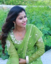 Telugu Actress Manali Rathod New Stills 08