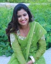 Telugu Actress Manali Rathod New Stills 09