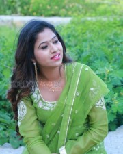 Telugu Actress Manali Rathod New Stills 10