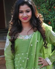Telugu Actress Manali Rathod New Stills 11